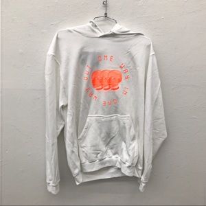 Insane Cult Anniversary Hoodie